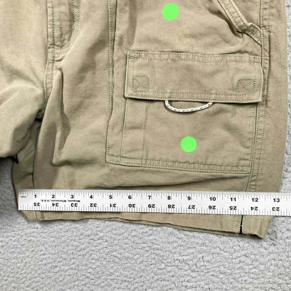 Columbia pfg cargo
